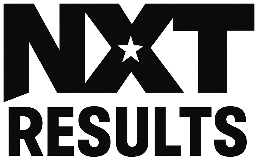 WWE NXT Results