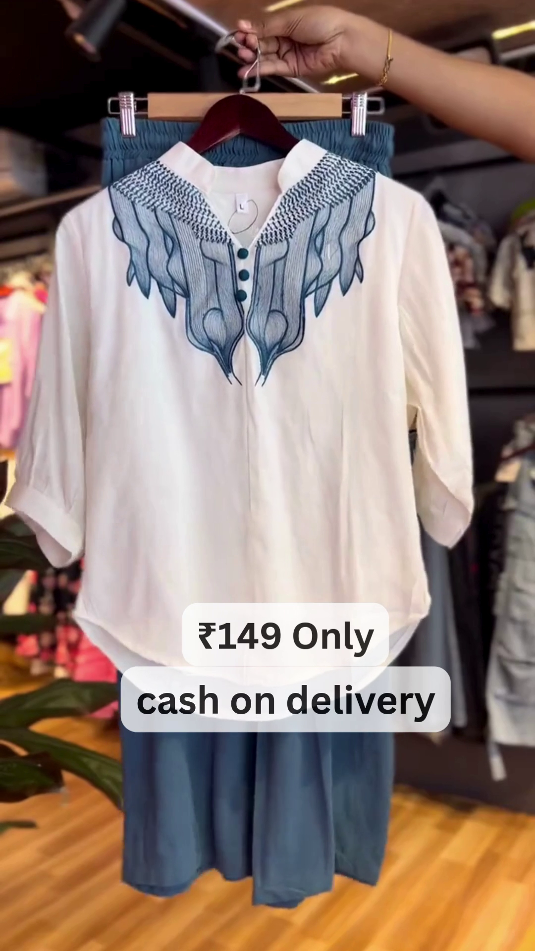 Trendy & Budget-Friendly Fashion Collection – Just ₹149 Only - Image 2